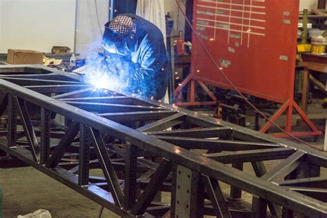 metal truss fabrication|truss fabrication near me.